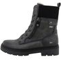 Mustang Damen TEX Stiefelette gef�ttert Grau