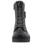 Mustang Damen TEX Stiefelette gef�ttert Grau