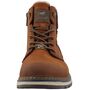 Mustang Herren Tex-Stiefel gef�ttert Braun