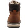 Mustang Herren Tex-Stiefel gef�ttert Braun