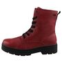 Mustang Damen TEX Stiefelette gef�ttert Rot