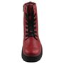 Mustang Damen TEX Stiefelette gef�ttert Rot