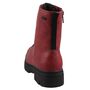 Mustang Damen TEX Stiefelette gef�ttert Rot