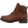 Mustang Herren Tex-Stiefel gef�ttert Braun
