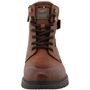 Mustang Herren Tex-Stiefel gef�ttert Braun