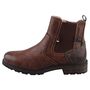 Mustang Herren Tex Stiefel gef�ttert Braun