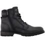 Mustang Herren Tex Stiefel gef�ttert Grau