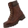 Mustang Damen TEX Stiefelette gef�ttert Braun