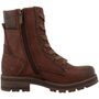 Mustang Damen TEX Stiefelette gef�ttert Braun
