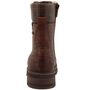 Mustang Damen TEX Stiefelette gef�ttert Braun