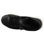 Mustang Herren High Top Sneaker Schwarz