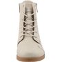Mustang Damen Stiefelette Beige