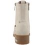 Mustang Damen Stiefelette Beige