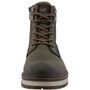 Mustang Herren Tex Stiefel gef�ttert Gr�n (Khaki)