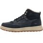 Mustang Herren Tex High Top Sneaker gef�ttert Blau
