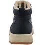 Mustang Herren Tex High Top Sneaker gef�ttert Blau