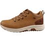 Dockers by Gerli Herren Tex Halbschuhe Gelb (Golden Tan)