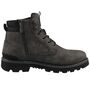 Dockers by Gerli Herren Stiefel Grau