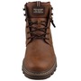 Dockers by Gerli Herren Stiefel Braun
