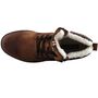 Dockers by Gerli Herren Stiefel gef�ttert Braun