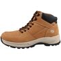 Dockers by Gerli Herren Leder Stiefel Golden Tan (Gelb)
