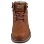 Dockers by Gerli Herren Stiefel gef�ttert Hellbraun