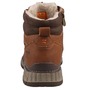 Dockers by Gerli Herren Stiefel gef�ttert Hellbraun