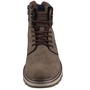 Dockers by Gerli Herren Stiefel Gr�n (Khaki)