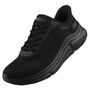 Skechers Slip-Ins Bobs Sparrow Flex Too You Damen Sneaker Schwarz
