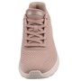 Skechers Bobs Squad Waves Current Look Damen Sneaker Hellbraun (Taupe)