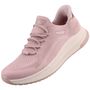 Skechers Slip-Ins Bobs Squad 4 Dire Step Damen Sneaker Ros�