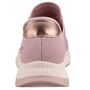 Skechers Slip-Ins Bobs Squad 4 Dire Step Damen Sneaker Ros�