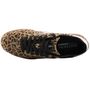 Skechers Hotshot On The Prowl Damen Sneaker Braun/Leopard
