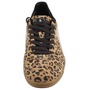 Skechers Hotshot On The Prowl Damen Sneaker Braun/Leopard