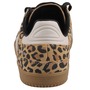 Skechers Hotshot On The Prowl Damen Sneaker Braun/Leopard