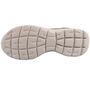 Skechers Slip-Ins Summits Sweetly Evolved Damen Sandalen Beige