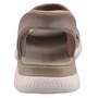Skechers Slip-Ins Summits Sweetly Evolved Damen Sandalen Beige
