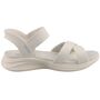 Skechers Slip-Ins Ultra Flex 3.0 Never Better Damen Sandalen Wei�