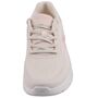 SkechersGo Walk Flex Serenity Damen Sneaker Beige