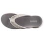 Skechers Go Walk Flex Sandal Maren Damen Zehentrenner Wei�