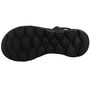 Skechers Go Walk Flex Sandal Emma Damen Sandale Schwarz