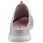 Skechers Summits Simply Sweet Damen Sabot Hellgrau