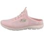 Skechers Summits Simply Sweet Damen Sabot Rosa