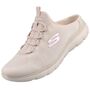 Skechers Summits Simply Sweet Damen Sabot Beige