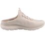 Skechers Summits Simply Sweet Damen Sabot Beige