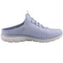 Skechers Summits Simply Sweet Damen Sabot Blau