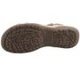 Skechers Reggae Slim - Sun Array Damen Sandale Beige