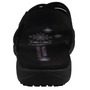 Skechers Reggae Slim - Sunnyside 2.0 Damen Sandale Schwarz