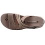 Skechers Reggae Slim - Sunnyside 2.0 Damen Sandale Beige