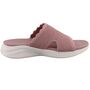 Skechers Ultra Flex 3.0 Sandal Bring It! Damen Pantolette Rosa